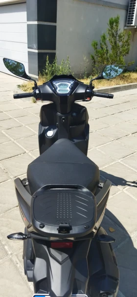 Kymco Agility 125S | Mobile.bg    13