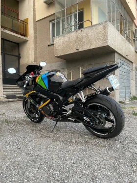 Yamaha YZF-R1, снимка 3