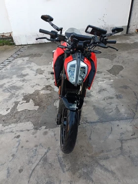  Ktm Duke