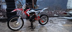 Ktm SX-F 250, снимка 5