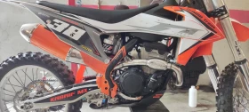 Ktm SX-F 250, снимка 7