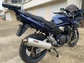 Suzuki Bandit 1200, снимка 4