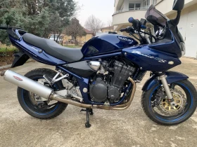 Suzuki Bandit 1200, снимка 5