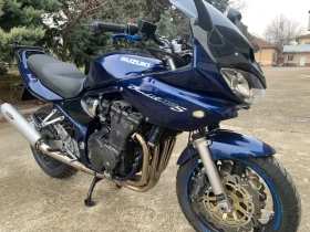 Suzuki Bandit 1200, снимка 6