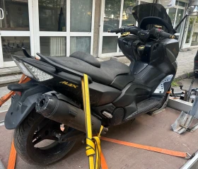 Yamaha T-max | Mobile.bg    4