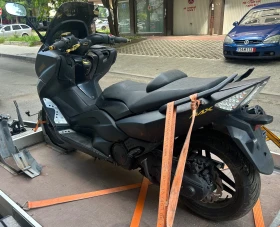 Yamaha T-max | Mobile.bg    5