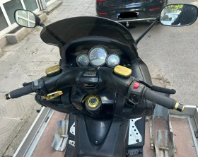 Yamaha T-max | Mobile.bg    7