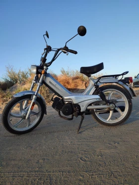     Tomos ST Standard