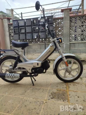 Обява за продажба на Tomos ST Standard ~1 499 лв. - изображение 4