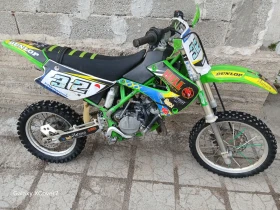 Kawasaki Kx 85 | Mobile.bg    3