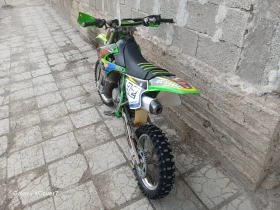 Kawasaki Kx 85 | Mobile.bg    2
