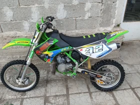  Kawasaki Kx