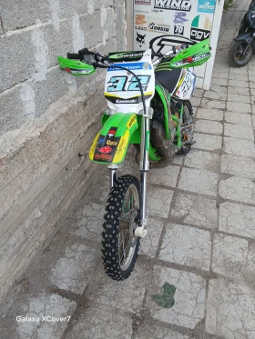 Kawasaki Kx 85 | Mobile.bg    4