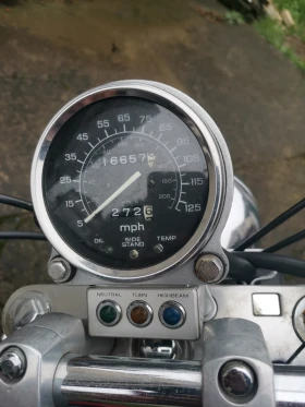Honda Shadow | Mobile.bg    5