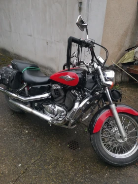 Honda Shadow | Mobile.bg    6