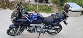Yamaha Fazer ����� FZ6S | Mobile.bg � ����� ������ 6