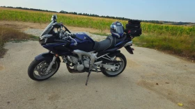 Yamaha Fazer ����� FZ6S | Mobile.bg � ����� ������ 10