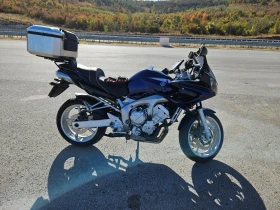 Yamaha Fazer ����� FZ6S | Mobile.bg � ����� ������ 14
