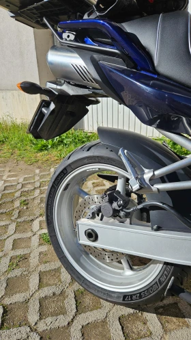 Yamaha Fazer ����� FZ6S | Mobile.bg � ����� ������ 11