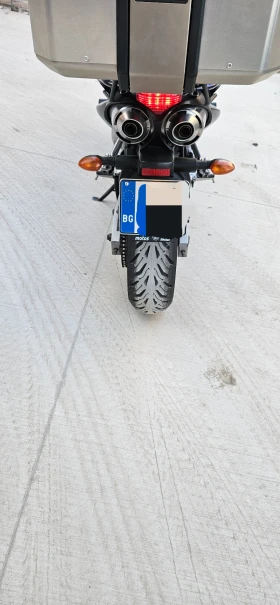 Yamaha Fazer ����� FZ6S | Mobile.bg � ����� ������ 8