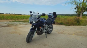 Yamaha Fazer ����� FZ6S | Mobile.bg � ����� ������ 9