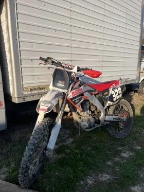 ������ Honda Crf