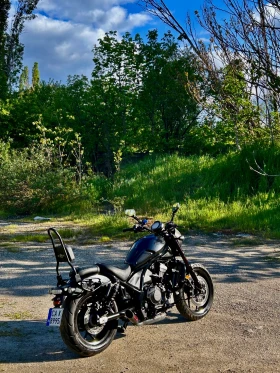 Honda Rebel CMX 1100 MA | Mobile.bg � ����� ������ 9