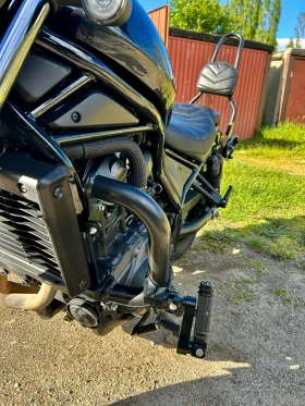 Honda Rebel CMX 1100 MA | Mobile.bg � ����� ������ 6