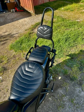 Honda Rebel CMX 1100 MA | Mobile.bg � ����� ������ 5