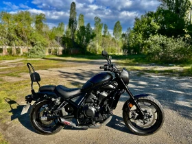 Honda Rebel CMX 1100 MA | Mobile.bg � ����� ������ 8