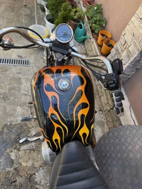 Harley-Davidson Sportster | Mobile.bg � ����� ������ 5
