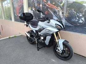 BMW S 1000XR | Mobile.bg � ����� ������ 2