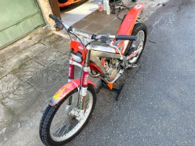 ����� �� �������� �� GASGAS TXT RACING * TXT PRO 300CC* Trial* 