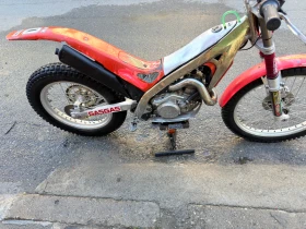 ����� �� �������� �� GASGAS TXT RACING * TXT PRO 300CC* Trial* 