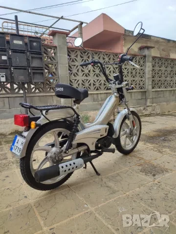 Tomos ST Standard - изображение 5