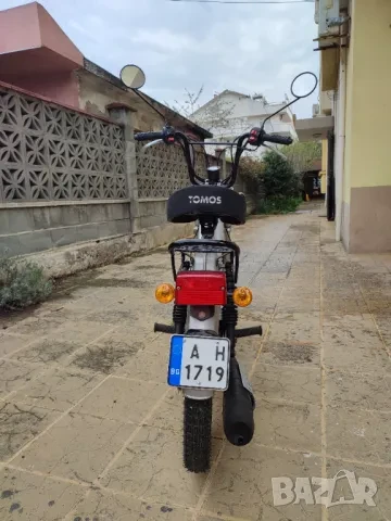 Tomos ST Standard - изображение 2