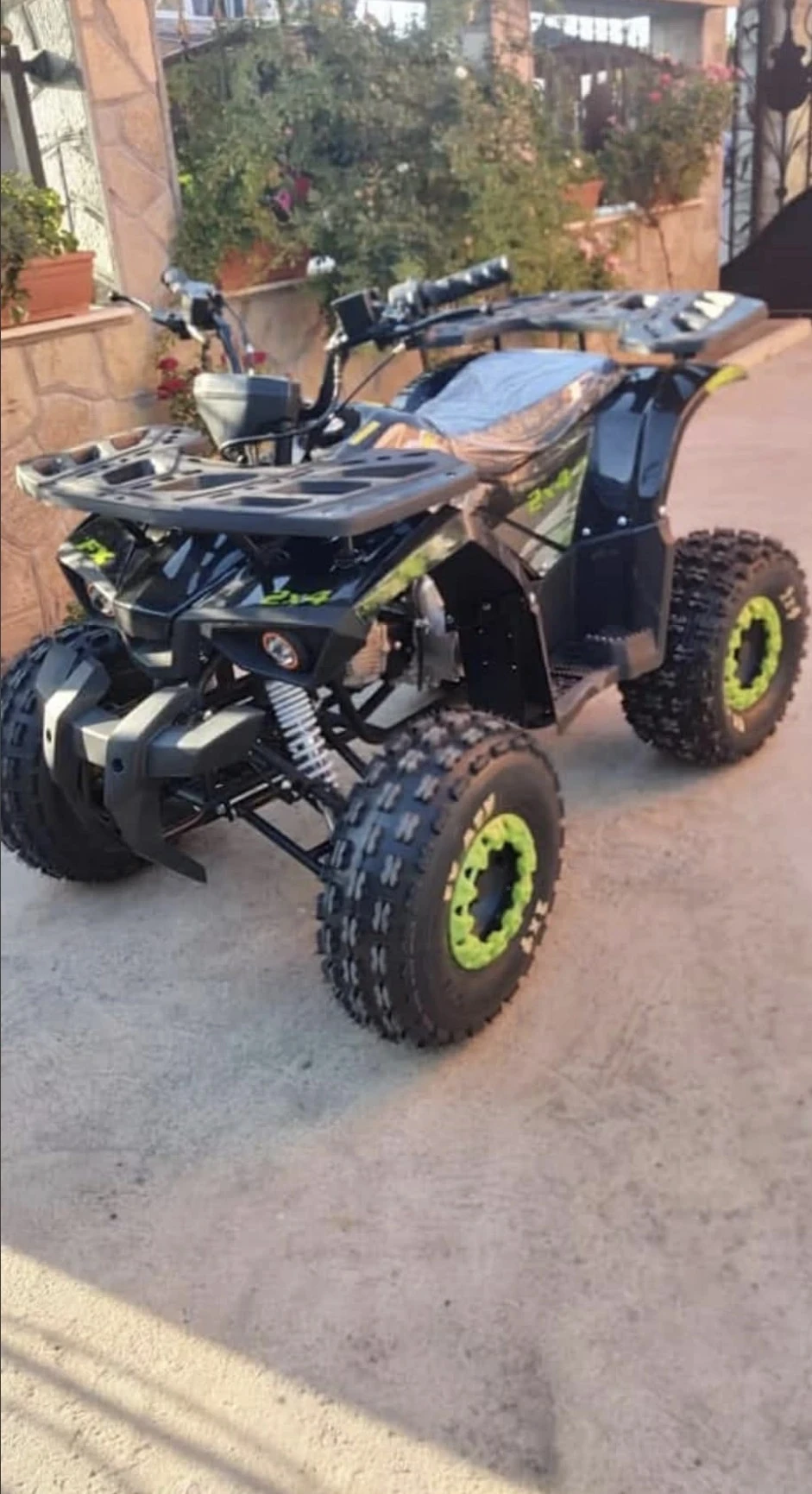 ADLI 150