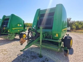      John Deere 854 PREMIUM