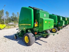  John Deere 854 PREMIUM | Mobile.bg    5