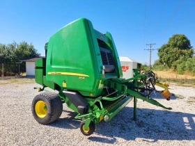      John Deere 854 PREMIUM