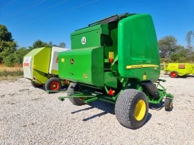  John Deere 854 PREMIUM | Mobile.bg    6