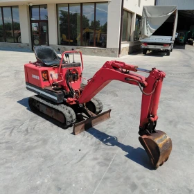 Багер Kubota KH-007 * НАЛИЧЕН * , снимка 7