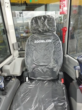  Zoomlion ZE26GU | Mobile.bg    10