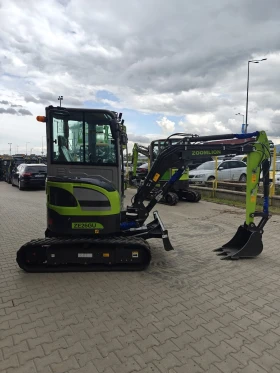  Zoomlion ZE26GU | Mobile.bg    7