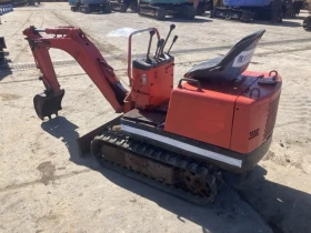 ����� Kubota KH-007 - ������� ���� 06.06.2026!!! | Mobile.bg � ����� ������ 3