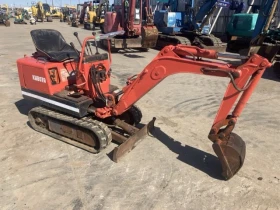 ����� Kubota KH-007 - ������� ���� 06.06.2026!!! | Mobile.bg � ����� ������ 2