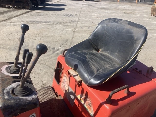 Багер Kubota KH-007 - ОЧАКВАН ВНОС 06.06.2026!!!, снимка 5 - Индустриална техника - 53611549