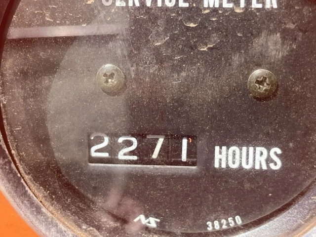 Багер Kubota KH-007 - ОЧАКВАН ВНОС 06.06.2026!!!, снимка 6 - Индустриална техника - 53611549