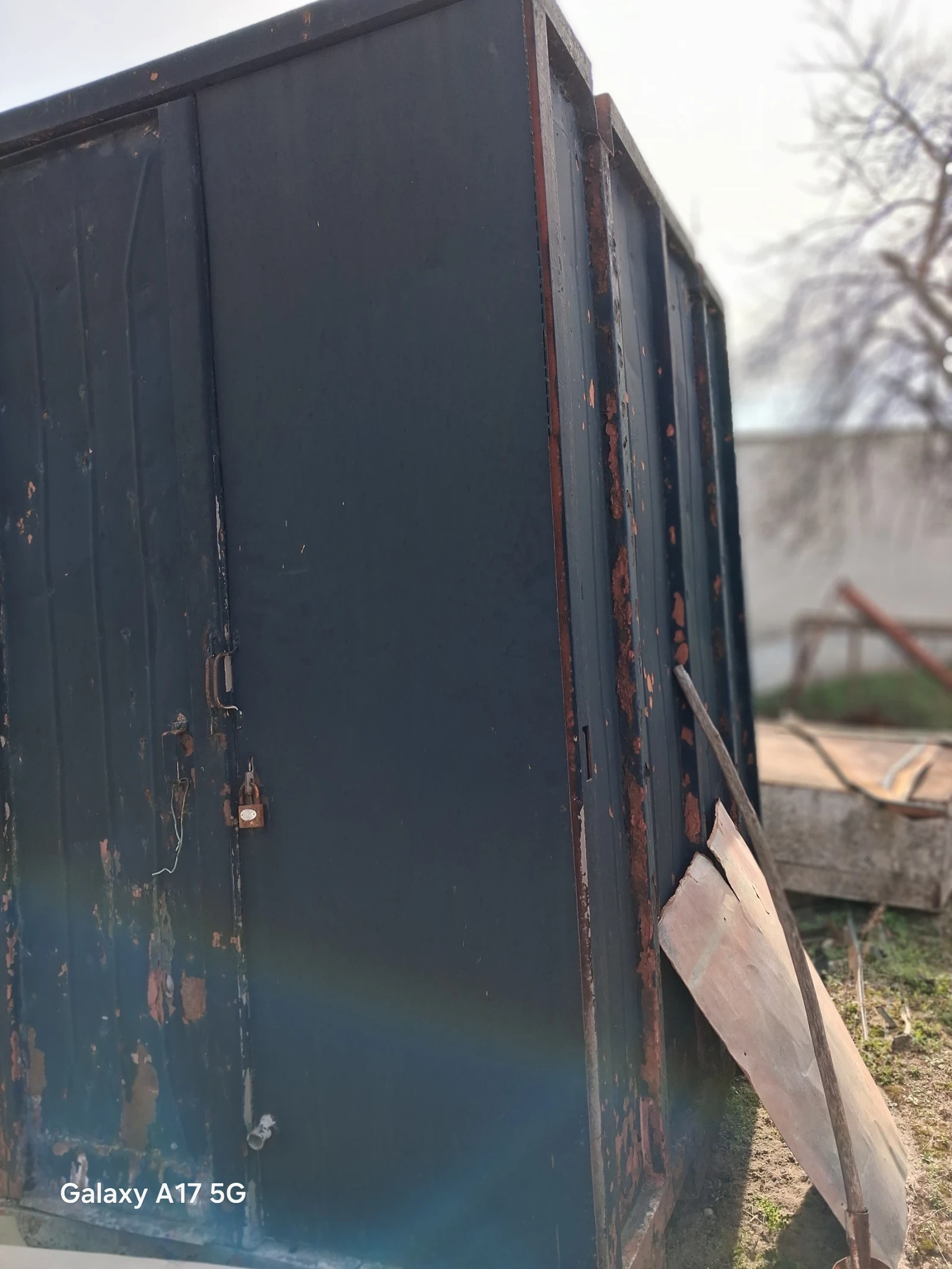 Допълнително оборудване Друг вид, снимка 4 - Индустриална техника - 56445627
