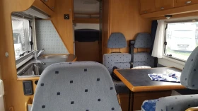 Обява за продажба на Кемпер HYMER / ERIBA B644 ~54 900 лв. - изображение 2